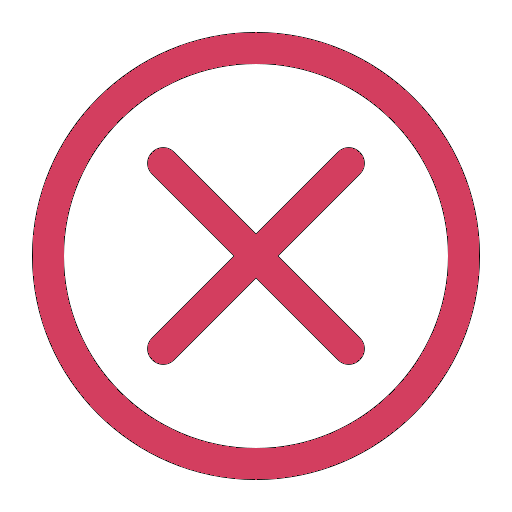 error